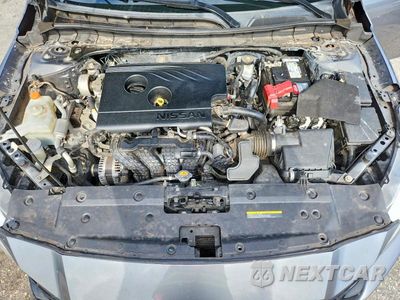 Zdjęcie 11 z 12 samochodu: 2019 NISSAN ALTIMA SR VIN:1N4BL4CV8KC187302 - miniatura