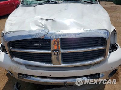 Zdjęcie 11 z 11 samochodu: 2006 DODGE RAM 2500 ST VIN:3D7KS26CX6G196118 - miniatura
