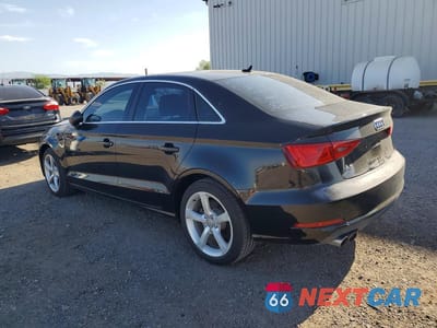 Drugie zdjęcie samochodu z przodu: 2015 AUDI A3 PREMIUM VIN:WAUACGFF4F1120979 - miniatura