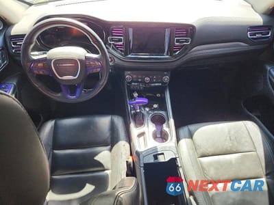Zdjęcie 8 z 13 samochodu: 2021 DODGE DURANGO SXT VIN:1C4RDJAG7MC792830 - miniatura