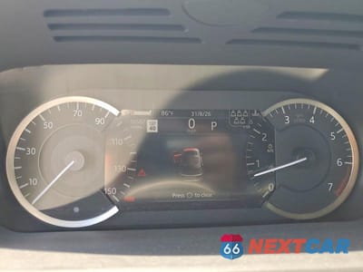 Zdjęcie 9 z 14 samochodu: 2023 LAND ROVER DISCOVERY S R-DYNAMIC VIN:SALRT2EX6P2472355 - miniatura