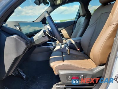 Zdjęcie 7 z 13 samochodu: 2026 BMW X3 30 XDRIVE VIN:5UX53GP04T9299583 - miniatura