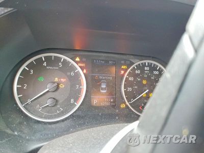 Zdjęcie 9 z 12 samochodu: 2024 NISSAN SENTRA S VIN:3N1AB8BV6RY232095 - miniatura