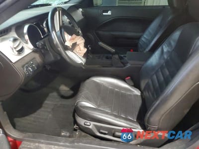 Zdjęcie 7 z 13 samochodu: 2007 FORD MUSTANG GT VIN:1ZVFT82H975290610 - miniatura