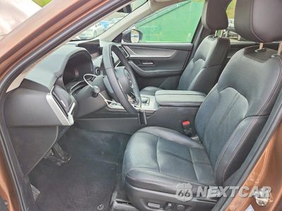 Zdjęcie 7 z 14 samochodu: 2025 MAZDA CX-70 PREMIUM VIN:JM3KJDHA6S1127642 - miniatura