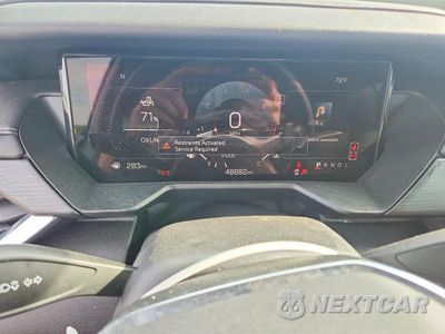 Zdjęcie 9 z 13 samochodu: 2024 GMC ACADIA UPLEVEL VIN:1GKENKKS4RJ182234 - miniatura