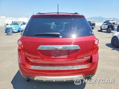 Zdjęcie 6 z 13 samochodu: 2014 CHEVROLET EQUINOX LTZ VIN:2GNFLHE36E6245944 - miniatura