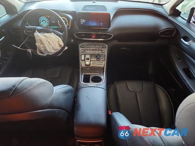 Zdjęcie 8 z 13 samochodu: 2023 HYUNDAI SANTA FE LIMITED VIN:5NMS5DA11PH012094 - miniatura