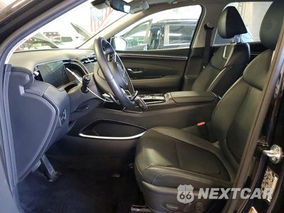 Zdjęcie 7 z 13 samochodu: 2024 HYUNDAI TUCSON LIMITED VIN:KM8JECD19RU202993 - miniatura