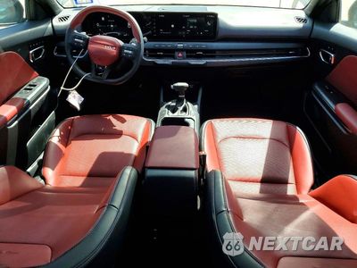 Zdjęcie 8 z 13 samochodu: 2026 KIA K4 GT LINE VIN:3KPFW4DE9TE336747 - miniatura