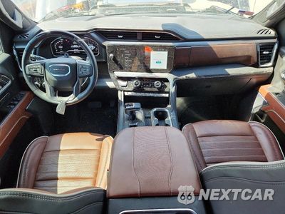 Zdjęcie 8 z 12 samochodu: 2025 GMC SIERRA K1500 DENALI ULTIMATE VIN:1GTUUHEL4SZ250525 - miniatura