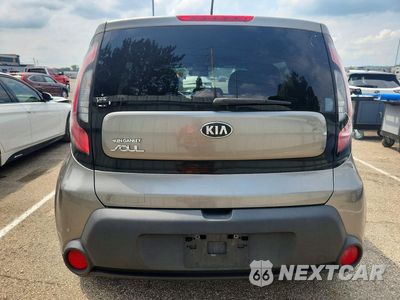 Zdjęcie 6 z 13 samochodu: 2016 KIA SOUL BASE VIN:KNDJN2A20G7250518 - miniatura