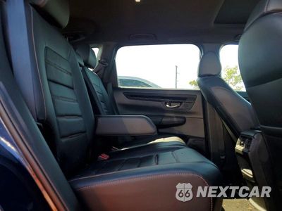 Zdjęcie 11 z 13 samochodu: 2025 HONDA CR-V SPORT-L VIN:7FARS6H8XSE000823 - miniatura