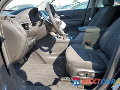 Zdjęcie 7 z 13 samochodu: 2021 CHEVROLET EQUINOX LT VIN:3GNAXUEV7MS146588 - miniatura