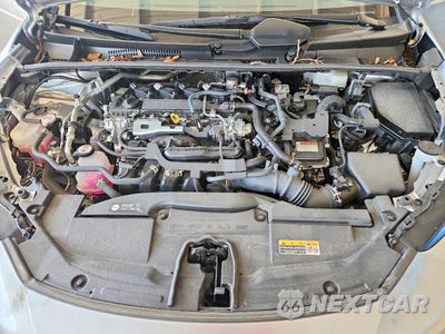 Zdjęcie 11 z 12 samochodu: 2024 TOYOTA PRIUS LE VIN:JTDACAAUXR3048118 - miniatura