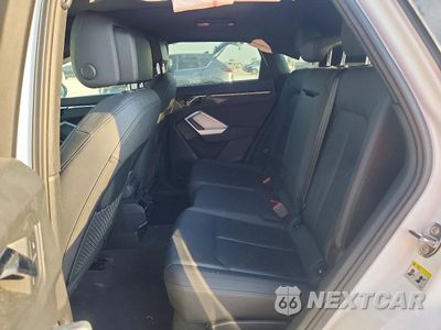 Zdjęcie 10 z 12 samochodu: 2021 AUDI Q3 PREMIUM 40 VIN:WA1AUCF30M1058566 - miniatura