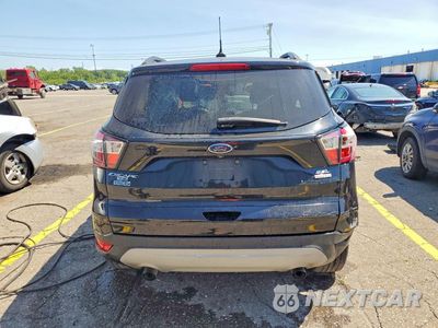 Zdjęcie 6 z 13 samochodu: 2018 FORD ESCAPE SEL VIN:1FMCU0HDXJUD18478 - miniatura