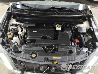 Zdjęcie 12 z 14 samochodu: 2019 NISSAN PATHFINDER S VIN:5N1DR2MN5KC653445 - miniatura