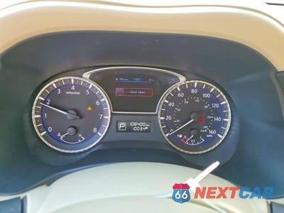 Zdjęcie 9 z 12 samochodu: 2014 INFINITI QX60 BASE VIN:5N1AL0MM3EC533258 - miniatura