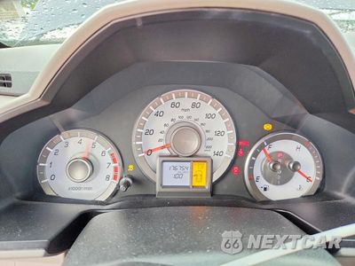 Zdjęcie 9 z 13 samochodu: 2014 HONDA PILOT EXL VIN:5FNYF4H58EB047567 - miniatura