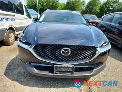 Piąte zdjęcie samochodu w środku: 2024 MAZDA CX-30 SELECT VIN:3MVDMBBM8RM657168 - miniatura