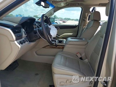 Zdjęcie 7 z 13 samochodu: 2016 GMC YUKON XL DENALI VIN:1GKS2HKJ2GR228227 - miniatura