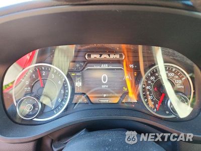 Zdjęcie 17 z 24 samochodu: 2025 RAM 1500 BIG HORN/LONE STAR VIN:1C6SRFFP4SN584048 - miniatura
