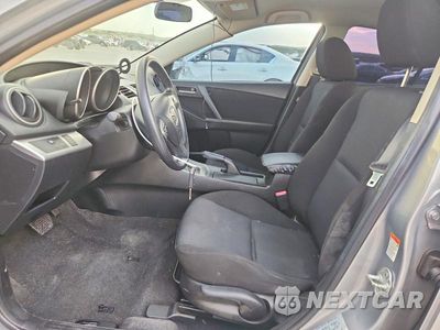 Zdjęcie 7 z 12 samochodu: 2011 MAZDA 3 I VIN:JM1BL1VF6B1416912 - miniatura