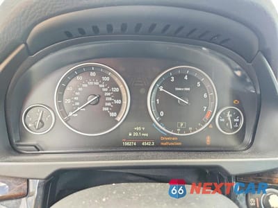 Zdjęcie 9 z 14 samochodu: 2015 BMW X5 XDRIVE35I VIN:5UXKR0C55F0K70192 - miniatura