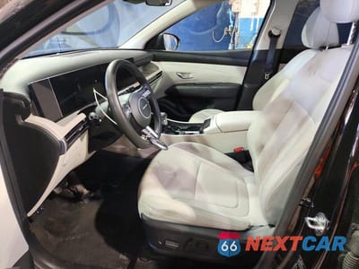 Zdjęcie 7 z 14 samochodu: 2025 HYUNDAI TUCSON SEL VIN:5NMJBCDE7SH479400 - miniatura