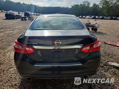 Zdjęcie 6 z 13 samochodu: 2017 NISSAN ALTIMA 2.5 S VIN:1N4AL3AP4HC134812 - miniatura