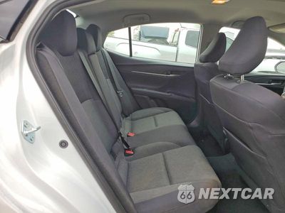 Zdjęcie 10 z 12 samochodu: 2026 TOYOTA CAMRY LE VIN:4T1DAACK5TU717004 - miniatura