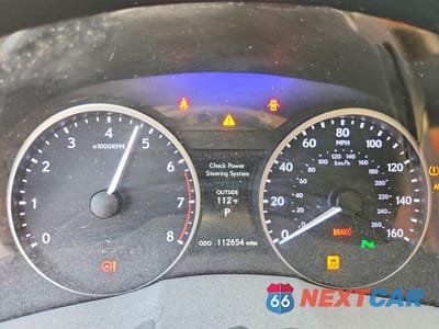 Zdjęcie 9 z 12 samochodu: 2013 LEXUS ES 350 BASE VIN:JTHBK1GG5D2015274 - miniatura