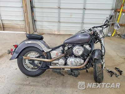 2005 YAMAHA XVS65 BASE JYAVM01E65A072967 - główne zdjęcie licytacji z USA - miniatura