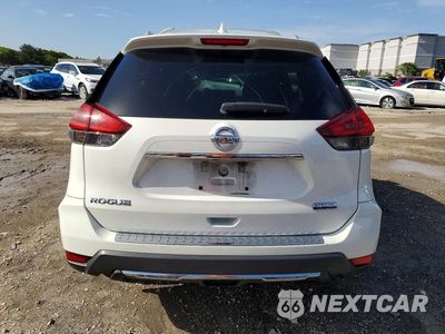 Zdjęcie 6 z 12 samochodu: 2019 NISSAN ROGUE S VIN:5N1AT2MT3KC830710 - miniatura