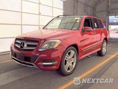 Drugie zdjęcie samochodu z przodu: 2015 MERCEDES-BENZ GLK 250 BLUETEC VIN:WDCGG0EB8FG389243 - miniatura