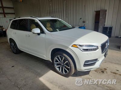 Czwarte zdjęcie samochodu z boku: 2016 VOLVO XC90 T6 VIN:YV4A22PK6G1055510 - miniatura