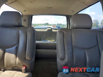 Zdjęcie 10 z 13 samochodu: 2003 GMC YUKON XL K1500 VIN:3GKFK16Z83G301989 - miniatura