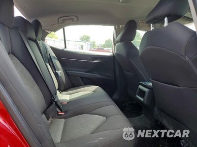Zdjęcie 10 z 12 samochodu: 2020 TOYOTA CAMRY LE VIN:4T1C31AK4LU526053 - miniatura