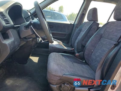 Zdjęcie 7 z 13 samochodu: 2002 HONDA CR-V LX VIN:JHLRD68432C009642 - miniatura