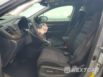 Zdjęcie 7 z 13 samochodu: 2019 HONDA CR-V EX VIN:5J6RW1H55KA021087 - miniatura