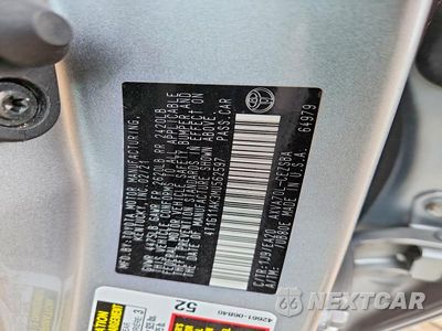Zdjęcie 12 z 12 samochodu: 2021 TOYOTA CAMRY SE VIN:4T1G11AK3MU562597 - miniatura