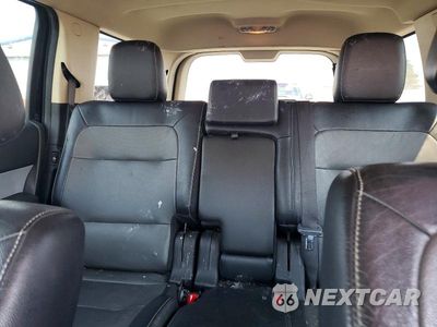 Zdjęcie 10 z 14 samochodu: 2014 FORD FLEX SEL VIN:2FMGK5C85EBD25008 - miniatura