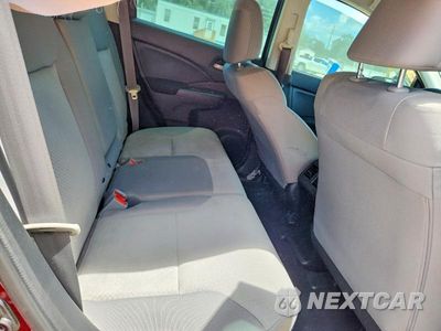 Zdjęcie 11 z 13 samochodu: 2015 HONDA CR-V LX VIN:2HKRM3H39FH503016 - miniatura