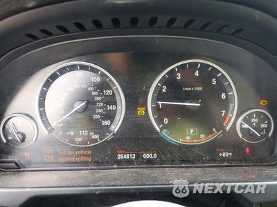 Zdjęcie 9 z 13 samochodu: 2015 BMW X5 XDRIVE35I VIN:5UXKR0C54F0P17854 - miniatura