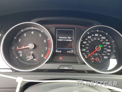 Zdjęcie 9 z 13 samochodu: 2019 VOLKSWAGEN GTI S VIN:3VW6T7AU8KM009392 - miniatura