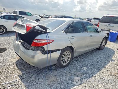 Trzecie zdjęcie samochodu z tyłu: 2016 TOYOTA CAMRY LE VIN:4T4BF1FK9GR584473 - miniatura