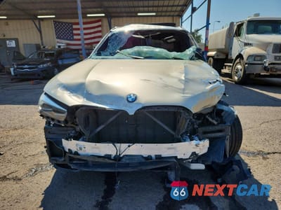 Piąte zdjęcie samochodu w środku: 2019 BMW X5 XDRIVE40I VIN:5UXCR6C58KLL61232 - miniatura