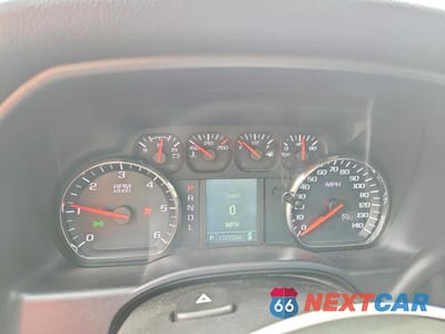 Zdjęcie 9 z 12 samochodu: 2019 CHEVROLET SILVERADO LD K1500 BASE/LS VIN:2GCVKNEC5K1194225 - miniatura