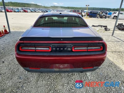 Zdjęcie 6 z 13 samochodu: 2019 DODGE CHALLENGER SXT VIN:2C3CDZAG3KH566707 - miniatura